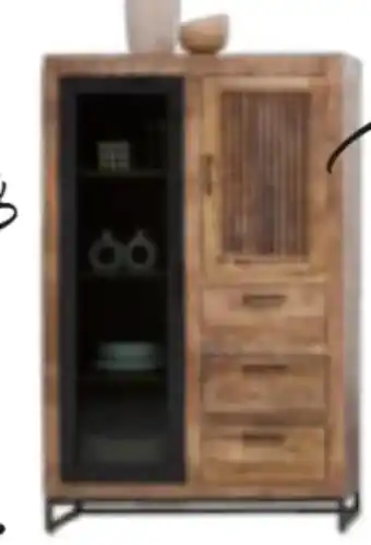 XXXLutz CarryHome Highboard Angebot