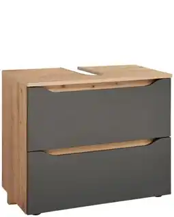 Möbelix Waschbeckenunterschrank Giga Angebot