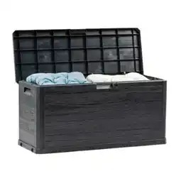Möbelix Luca Bessoni Kissenbox Woody Angebot