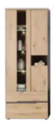 XXXLutz CarryHome Vitrine Angebot