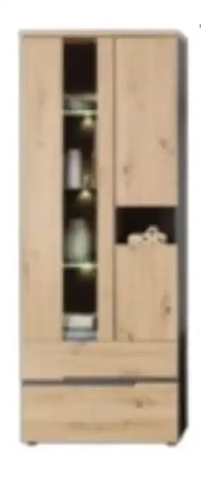 XXXLutz CarryHome Vitrine Angebot