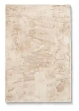 Möbelix Luca Bessoni Fellteppich Gizmo Angebot