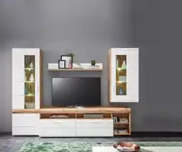 XXXLutz Xora Wohnwand Angebot