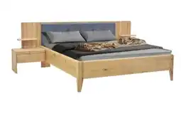 XXXLutz Linea Natura Bettanlage Angebot