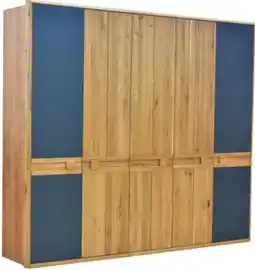 XXXLutz Linea Natura Kleiderschrank Angebot
