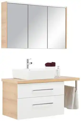 XXXLutz Voleo Badezimmerset Angebot