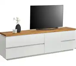 XXXLutz Novel Lowboard Angebot