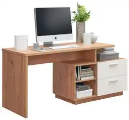 XXXLutz Xora Schreibtisch Angebot