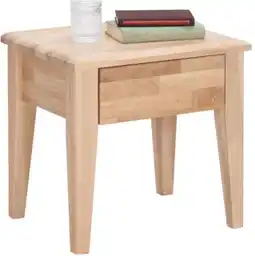XXXLutz Linea Natura Nachtkästchen Angebot