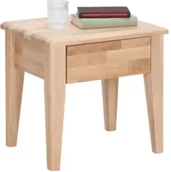 XXXLutz Linea Natura Nachtkästchen Angebot