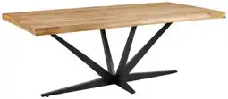 XXXLutz Linea Natura Esstisch Angebot
