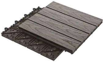XXXLutz Ambia WPC-Terrassenfliese Angebot