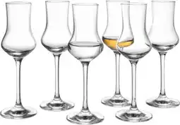 XXXLutz Schott Zwiesel Digestif-Gläserset Angebot