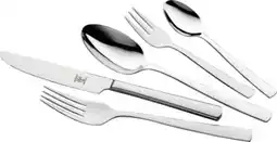 XXXLutz Justinus Besteck-Set Vito Angebot