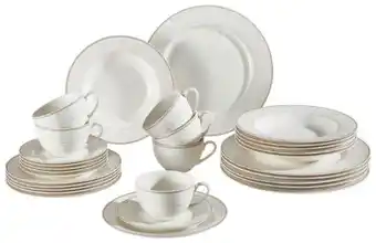 XXXLutz Ritzenhoff & Breker Kombiservice Isabella Angebot