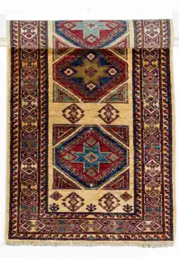 XXXLutz Cazaris Orientteppich Kazak Exclusiv Angebot