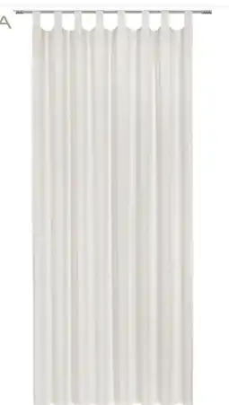 XXXLutz Esposa Outdoorvorhang Angebot
