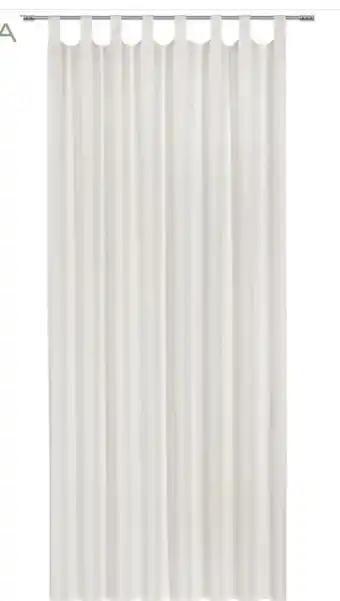XXXLutz Esposa Outdoorvorhang Angebot