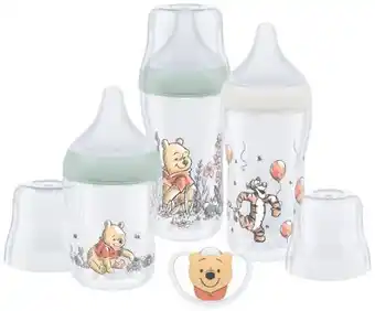 XXXLutz Nuk Fläschchenset Perfect Match Angebot