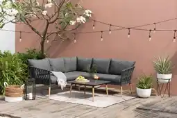 XXXLutz Ambia Dining-Loungeset Angebot