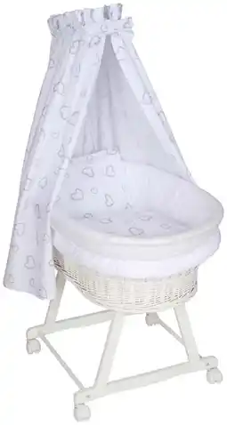 XXXLutz My Baby Lou Stubenwagen-Komplettset Angebot