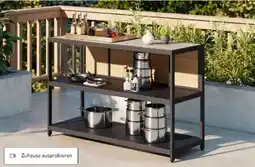 XXXLutz Ambia Garten-Bartisch Angebot