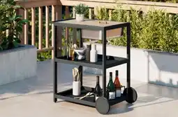 XXXLutz Ambia Servierwagen Angebot