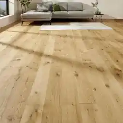 XXXLutz ambiente Landhausdiele Eiche Rustikal Angebot
