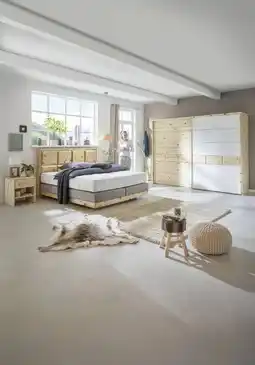 XXXLutz Valnatura Boxspringbett Angebot
