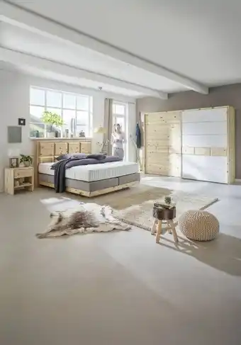 XXXLutz Valnatura Boxspringbett Angebot