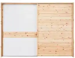 XXXLutz Valnatura Schwebetürenschrank Angebot