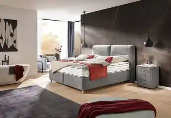 XXXLutz Dieter Knoll Boxspringbett Angebot