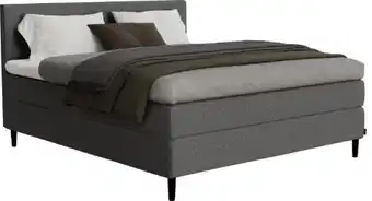 XXXLutz Jensen Boxspringbett Angebot