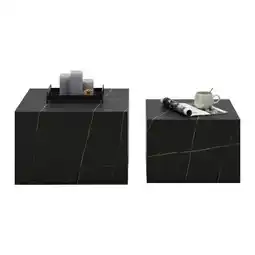 Mömax Couchtisch-Set Herringone Angebot