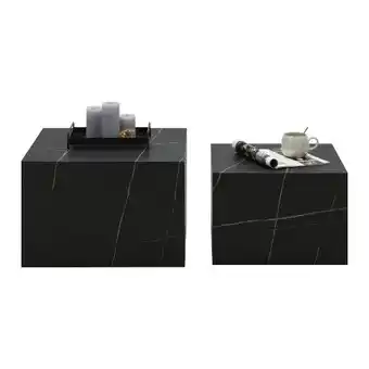 Mömax Couchtisch-Set Herringone Angebot
