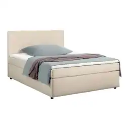 Mömax Boxbett Jupiter Angebot
