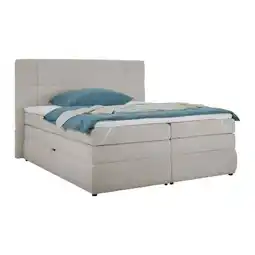 Mömax Premium Living Boxspringbett Palace Angebot