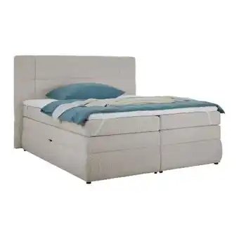 Mömax Premium Living Boxspringbett Palace Angebot