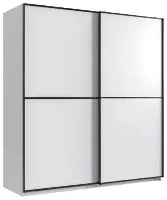 Mömax Schwebetürenschrank Ulm Angebot
