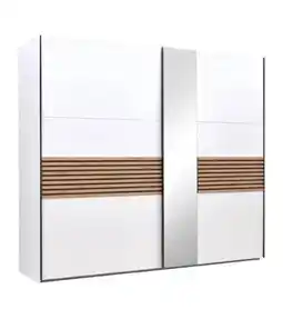 Mömax Premium Living Schwebetürenschrank Leo Angebot