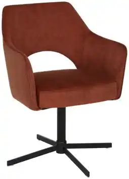 Mömax Premium Living Armlehnstuhl Valletta Angebot