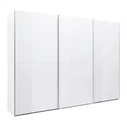 Mömax Premium Living Schwebetürenschrank Fifty Angebot