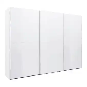 Mömax Premium Living Schwebetürenschrank Fifty Angebot