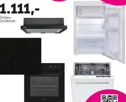 Mömax Geräteset Angebot