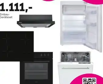 Mömax Geräteset Angebot