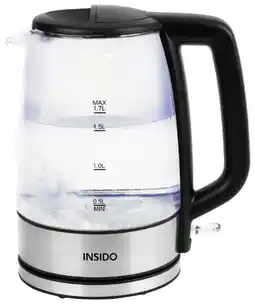 Mömax Insido Wasserkocher Carolin Angebot