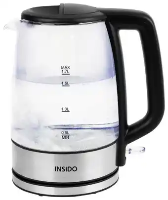 Mömax Insido Wasserkocher Carolin Angebot