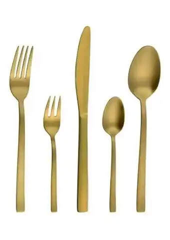 Mömax Premium Living Besteckset Beverly Angebot