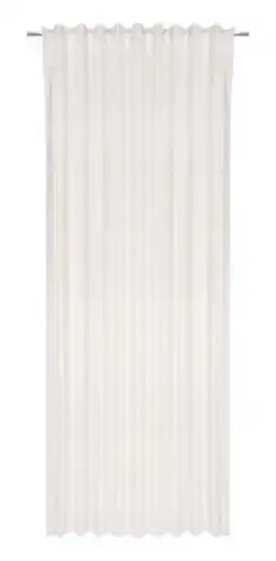 Mömax Modern Living Fertigvorhang Bianca Angebot