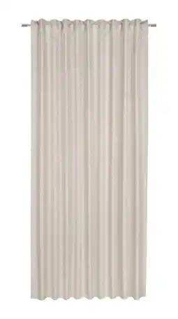 Mömax Modern Living Fertigvorhang Ulrich Angebot